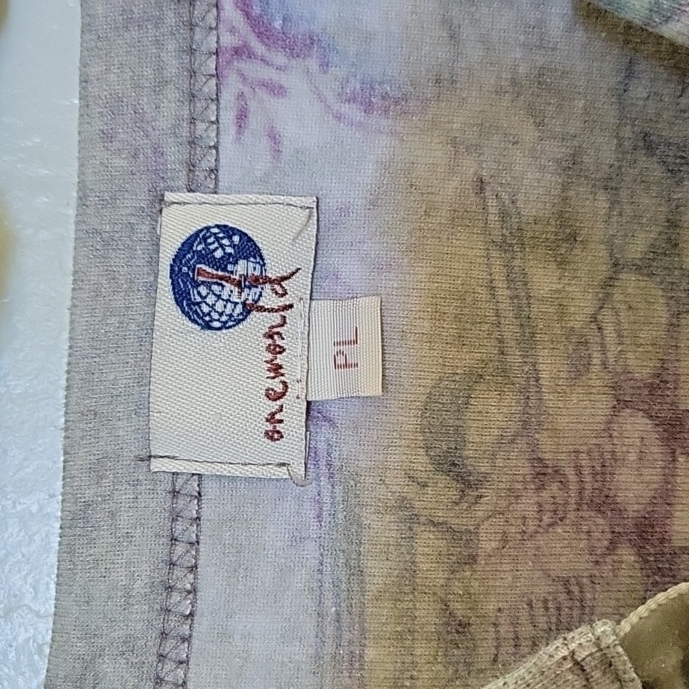 One World Top - image 3